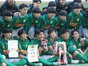 試合シーン105