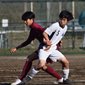 藤沢翔陵 vs 鎌倉学園