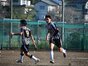 試合シーン16