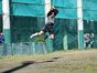 試合シーン19