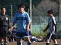 試合シーン23
