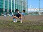 試合シーン39