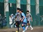 試合シーン69