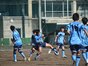 試合シーン90