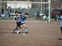 試合シーン95