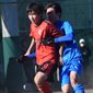 大船 vs アレセイア湘南