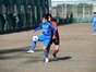 試合シーン42