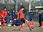 試合シーン50