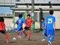 試合シーン73