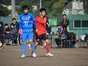 試合シーン91