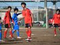 試合シーン96