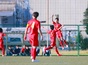 試合シーン70