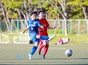 試合シーン82