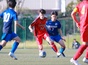 試合シーン95