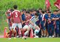 試合シーン25