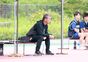 試合シーン38