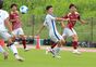 試合シーン77