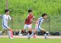 試合シーン82