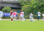 試合シーン90