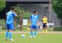 試合シーン11