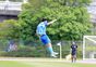 試合シーン22