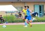 試合シーン33