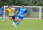 試合シーン34
