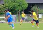 試合シーン50