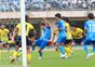 試合シーン69