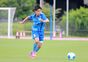 試合シーン76