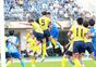 試合シーン82