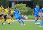 試合シーン84