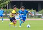試合シーン85