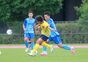 試合シーン90