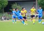 試合シーン91