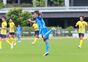 試合シーン98