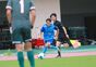 試合シーン107