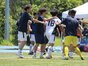 試合シーン13