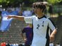 試合シーン74