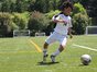 試合シーン90