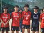 試合シーン19