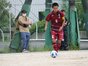 試合シーン18