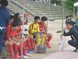 試合シーン11