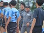 試合シーン22