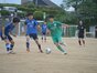 試合シーン24