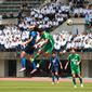 大津 vs 熊本国府
