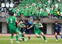 試合シーン10