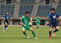 試合シーン17