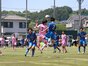 試合シーン65