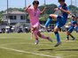試合シーン67